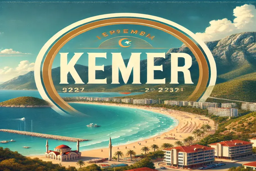 Kemer Tours