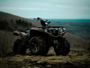 Marmaris Quad Safari Adventure