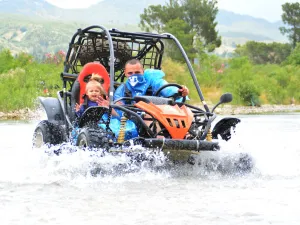 Marmaris Buggy Safari Adventure