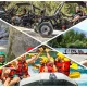 Full-Day Adventure Combo Tour from Alanya to Köprülü Canyon