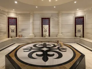 Marmaris Turkish Bath 