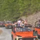 Alanya Jeep Safari 