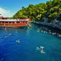Kusadasi