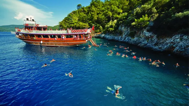 Kusadasi