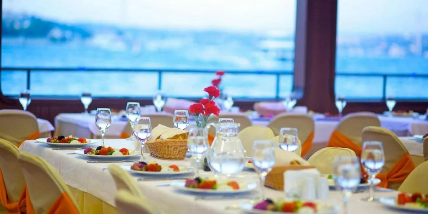Ultimate Guide to the Best Restaurants in Alanya