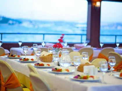 Ultimate Guide to the Best Restaurants in Alanya