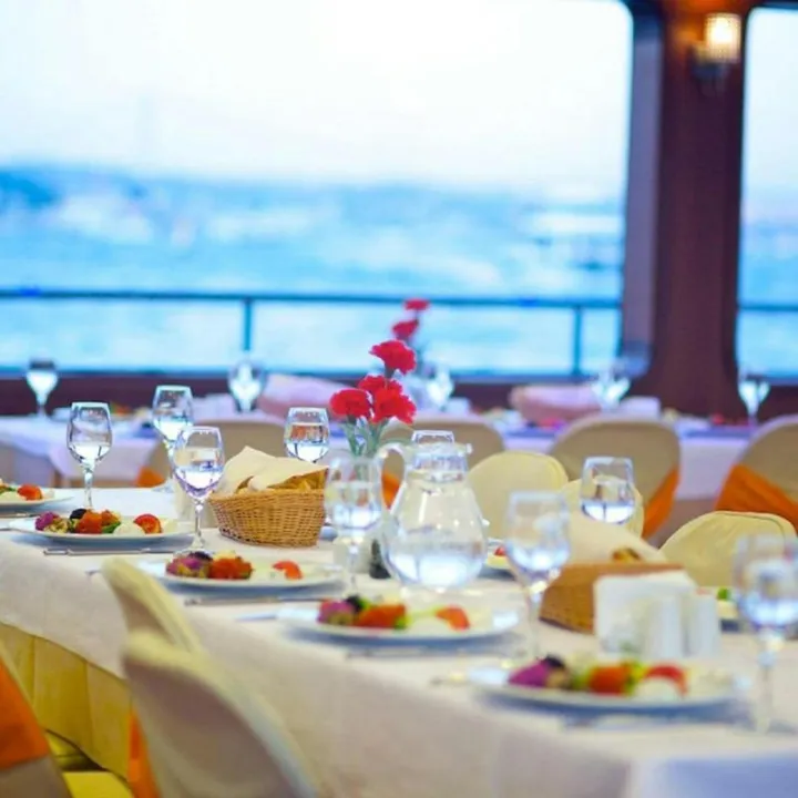 Der ultimative Führer zu den besten Restaurants in Alanya