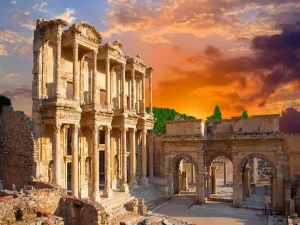 Marmaris Private Ephesus Tour 
