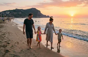 The Real Crime Rate in Alanya: A Tourist Safety Guide