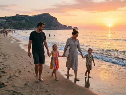 The Real Crime Rate in Alanya: A Tourist Safety Guide