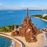 Pattaya, Thailand