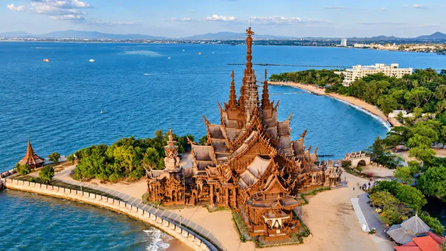 Pattaya, Thailand