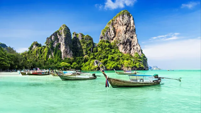 Phuket, Thailand