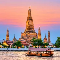 Bangkok, Thailand