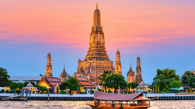 Bangkok, Thailand