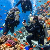 Sharm El Sheikh, Egypt