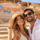 Hurghada: Orange Bay Island Cruise, Snorkeling & Lunch