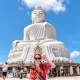 Phuket: City Highlights, Old Town & Night Market Tour