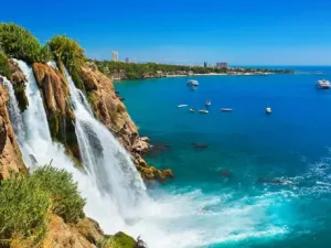Antalya Old Town Full-Day Tour