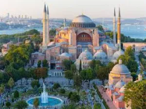 İstanbul Private Sightseeing Tour