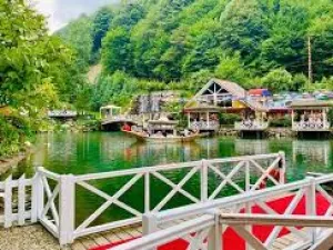 İstanbul Sapanca & Maşukiye Day Tour