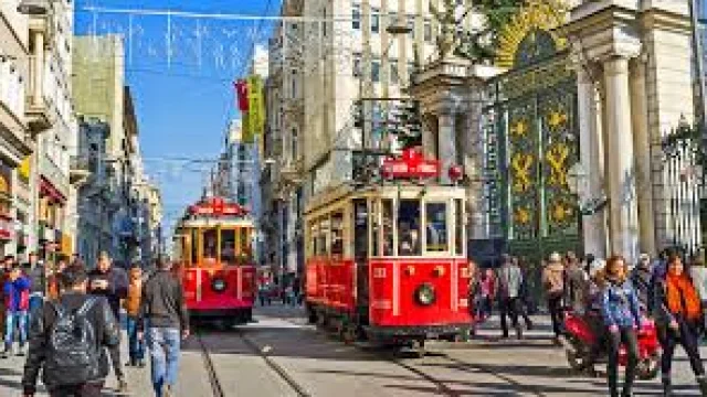 Day Trips & Excursions