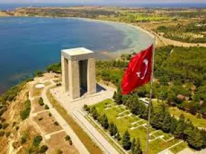 İstanbul Gallipoli Day Tour