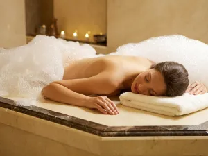 Kemer Turkish Bath 