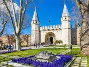 Istanbul Half-Day Old City Morning Tour