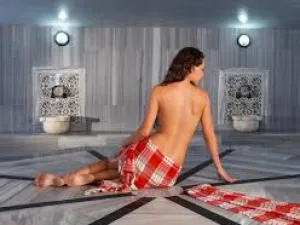 Antalya Turkish Bath 