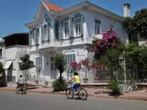 İstanbul Princess Island Tour