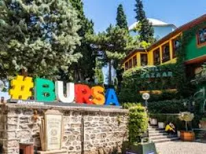 Istanbul to Bursa Full-Day Tour with Cable Car Ride
