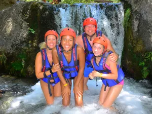 Antalya Tazi Canyon Rafting and Off-Road Adventure Tour 