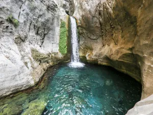 Alanya Sapadere Jeep Safari Adventure
