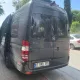 Gazipaşa Airport to Alanya & Side Transfer for Pobeda Passengers