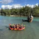Antalya Adventure Combo Tour Rafting, ATV & Buggy