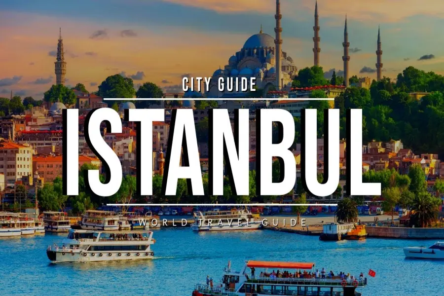 İstanbul Tours