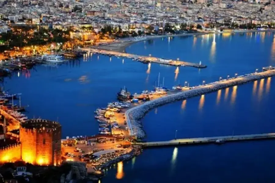 Alanya Tours