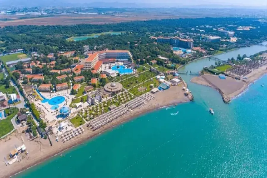 Belek Tours