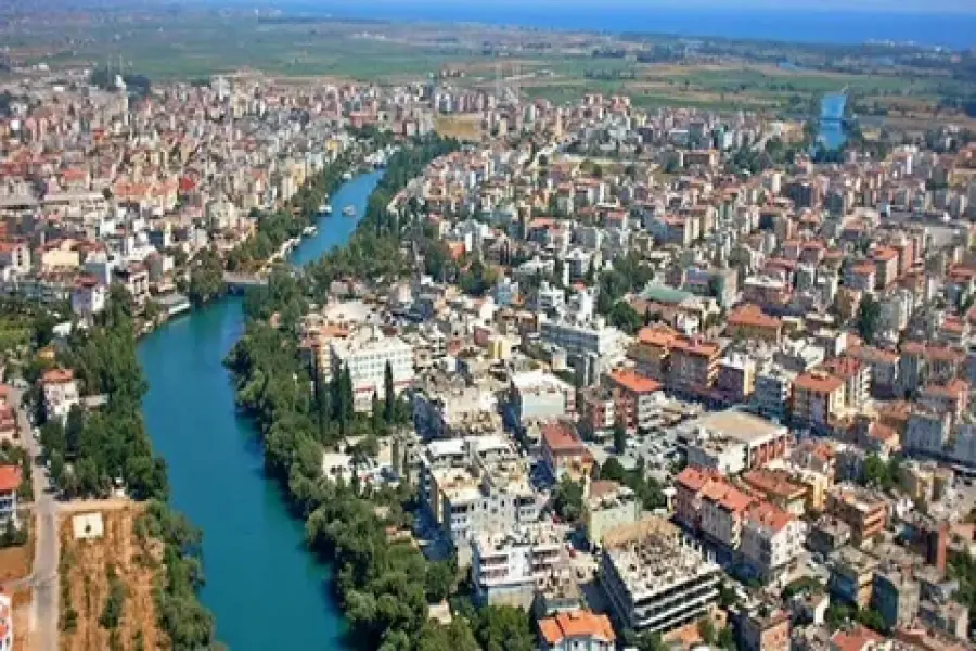 Manavgat Tours