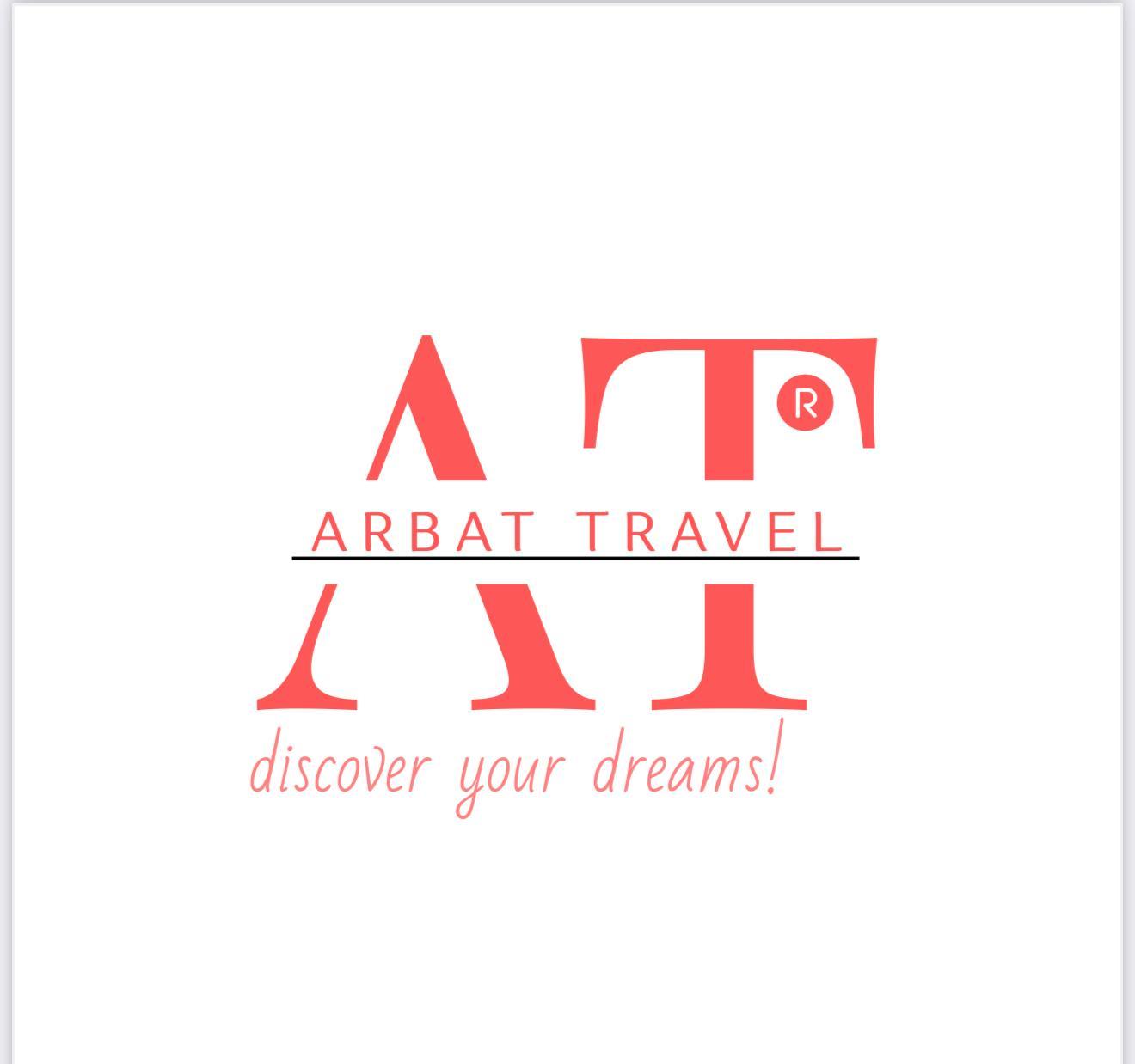 arbattravel - logo