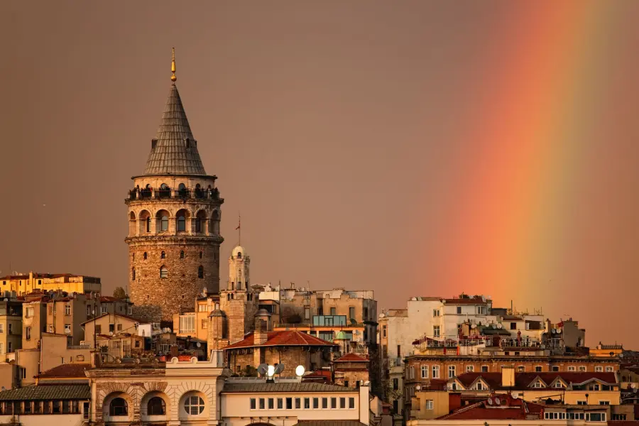 Top Things to Do in Istanbul: A Blend of History, Culture, and Adventure