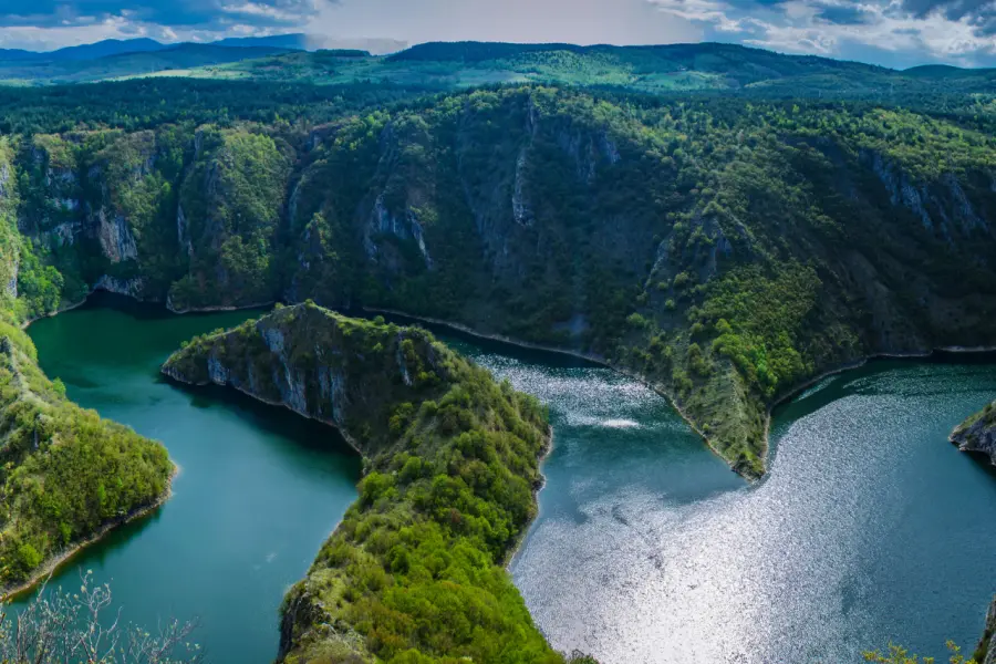 Alanya Green Canyon Boat Tour: Explore the Heart of Nature