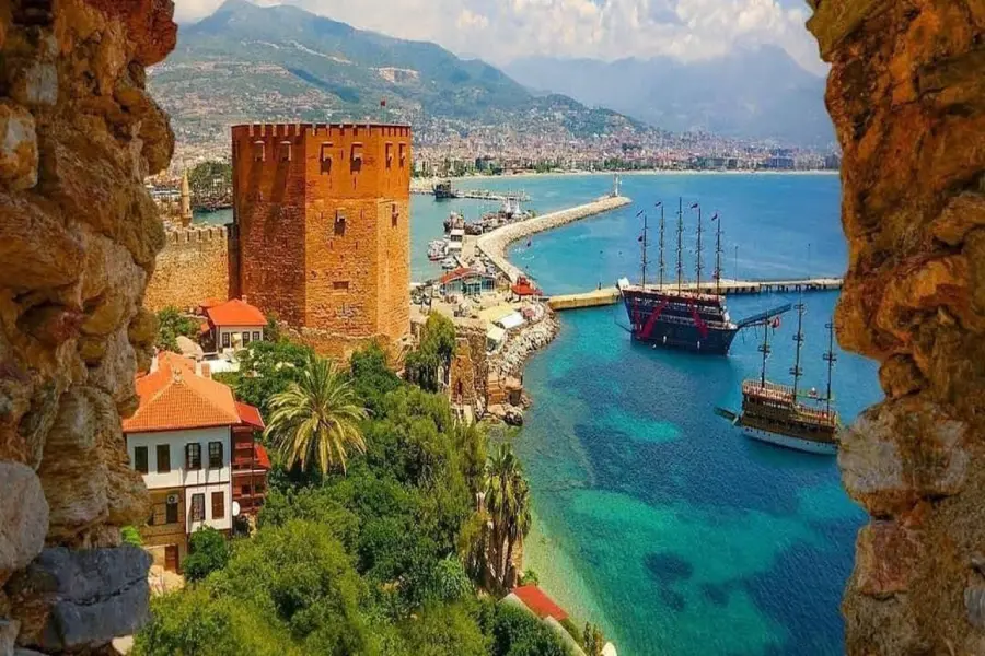 Best Places to Visit in Alanya