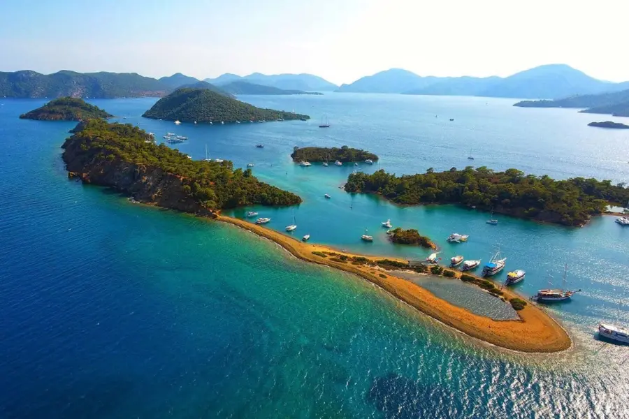 Fethiye Tours