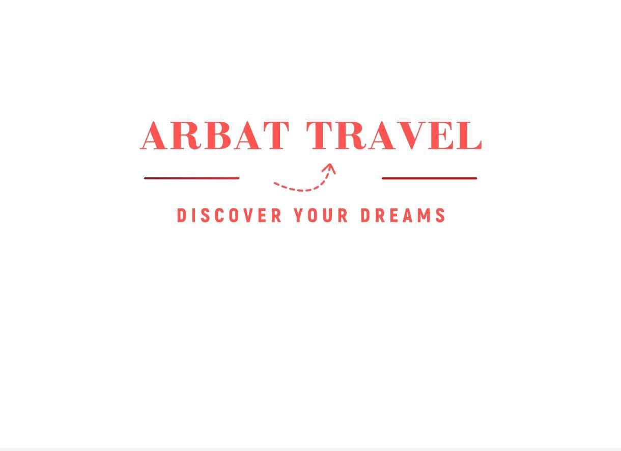 arbattravel - logo