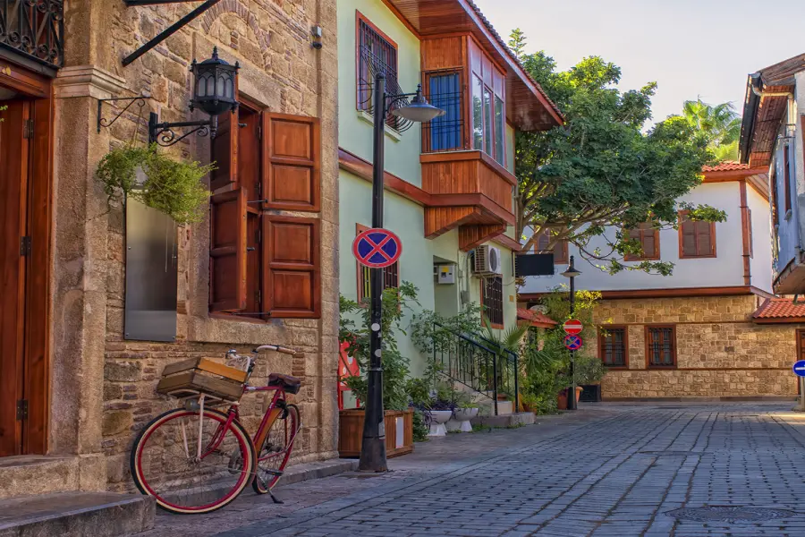 The Most Beautiful Villages and Discovery Routes in the Aegean