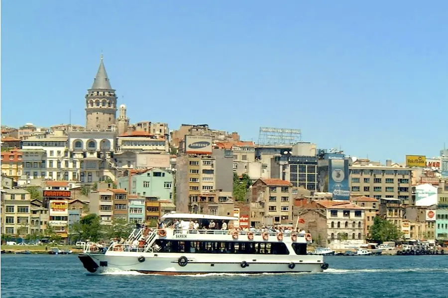 20 Must-See Places in Istanbul