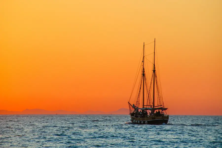 Magical Evenings with Alanya Sunset Boat Tour