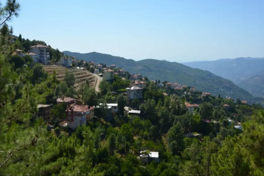 Explore Gedevet Plateau in Alanya – A Hidden Mountain Paradise
